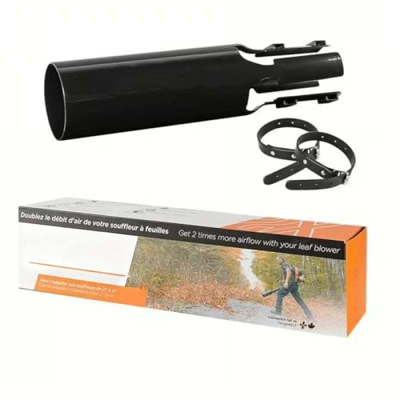 🔥LAST DAY 60% OFF🔥💨Leaf Blower Air Booster