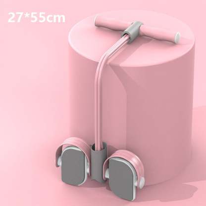 Multifunctional Pedal Puller Resistance Rope-PLAWLTD