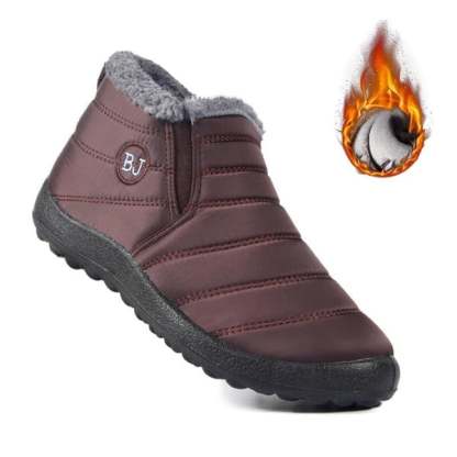 Clearance Sale 60% OFF Women Premium Warm & Comfy Snow Boots