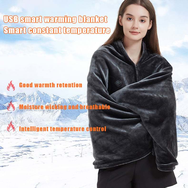 ❤️Portable Heated Shawl (Buy 2 Free Shipping)