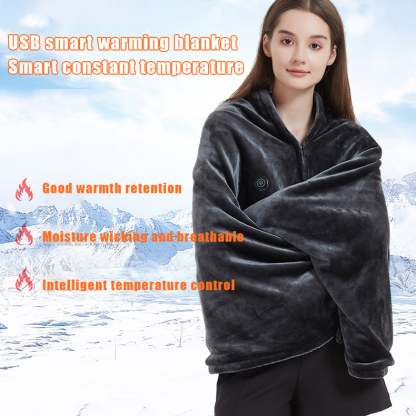 ❤️Portable Heated Shawl (Buy 2 Free Shipping)