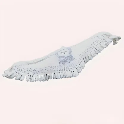 Women’s Sweater Winter Warm Scarf