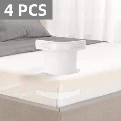 🔥Today's Lowest Price -🛏️ Sheet Holders - Secure Bed Sheets Firmly in Place 🔒-PLAWLTD