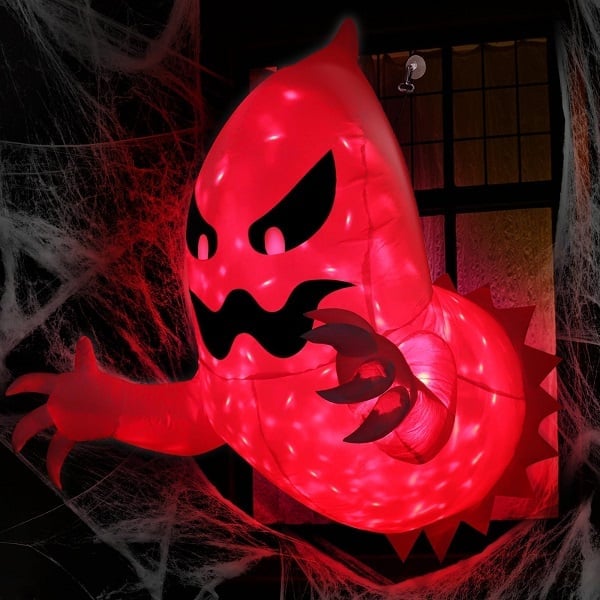 🔥Last Day 70% OFF 👻LED Halloween Inflatable Ghost