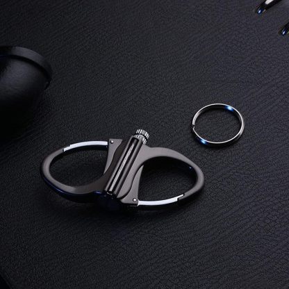 🔥Last Day 49% OFF🔥Durable Multi-Functional Metal Keychains Lighter (Free UK Delivery)-PLAWLTD