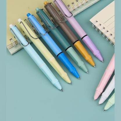 🔥🔥 New Retractable Fountain Pen