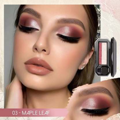 🎀 Perfect Dual Color Eyeshadow