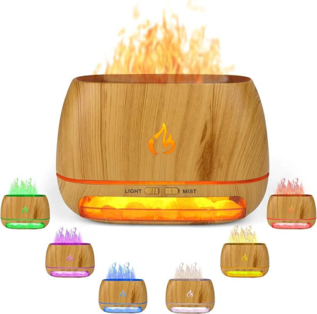 Woyuosn ZenSalt Glow