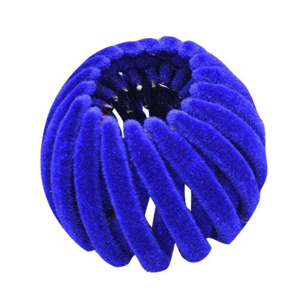 🎀Bohemian Style Bird Nest Magic Hair Clips