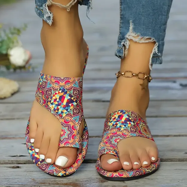 🔥Last Day Promotion 50% OFF🔥 Lightweight Orthopedic Sandals Made Of Premium Leather-PLAWLTD
