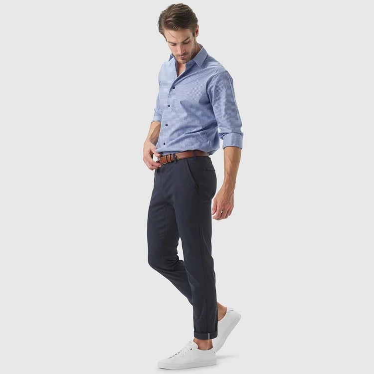 🔥Hot Sale 49% Off - Men's Pants (Buy 2 Free Shipping)