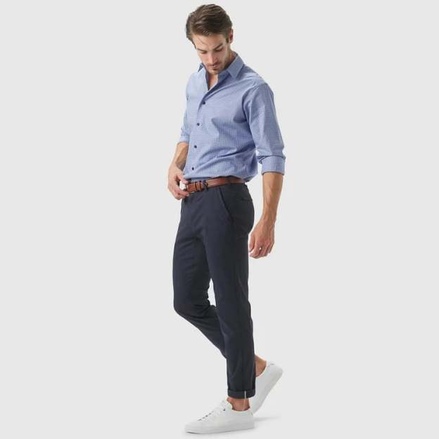 🔥Hot Sale 49% Off - Men's Pants (Buy 2 Free Shipping)