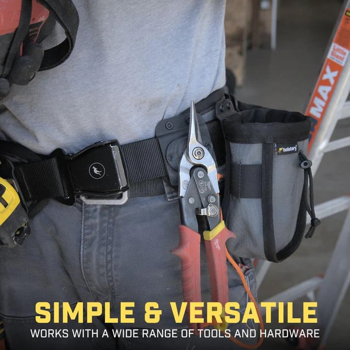 MagMaster | Magnetic Tool and Hardware Holder-PLAWLTD