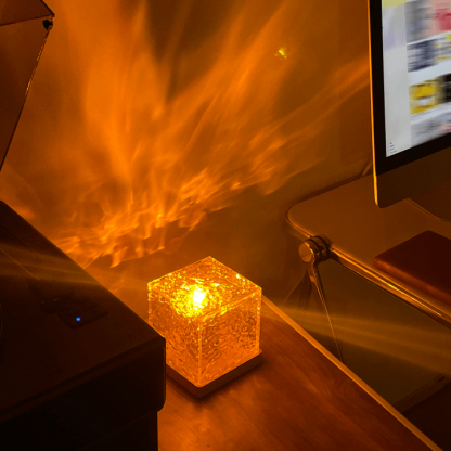 LITLAMP™ Ocean Wave Lamp