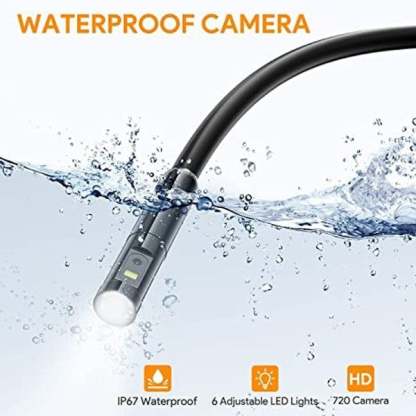 🎄HOT SALE 59% OFF ✨USB Endoscope ( Universal across all platforms )