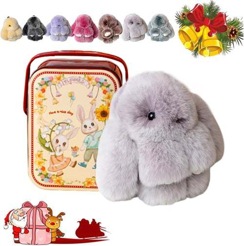 Easter Hot Sale💥Handmade Soft Charms🐰