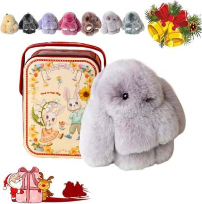 Easter Hot Sale💥Handmade Soft Charms🐰