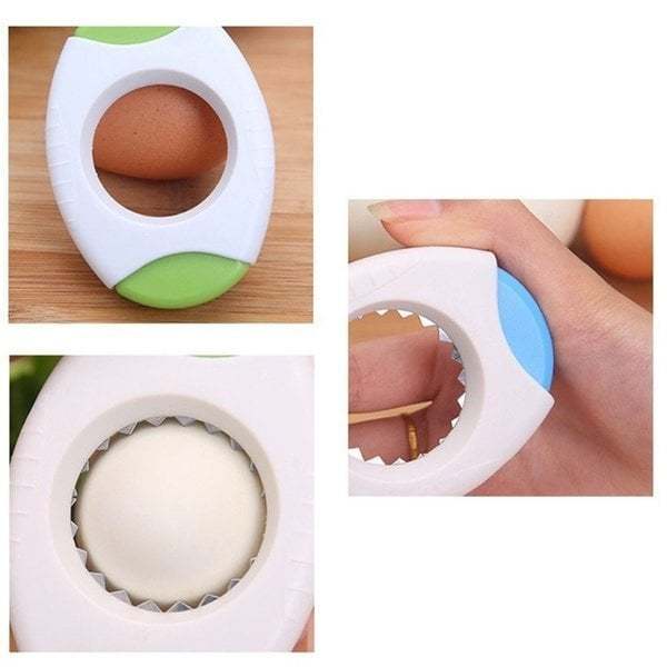 🎁Egg shell opener