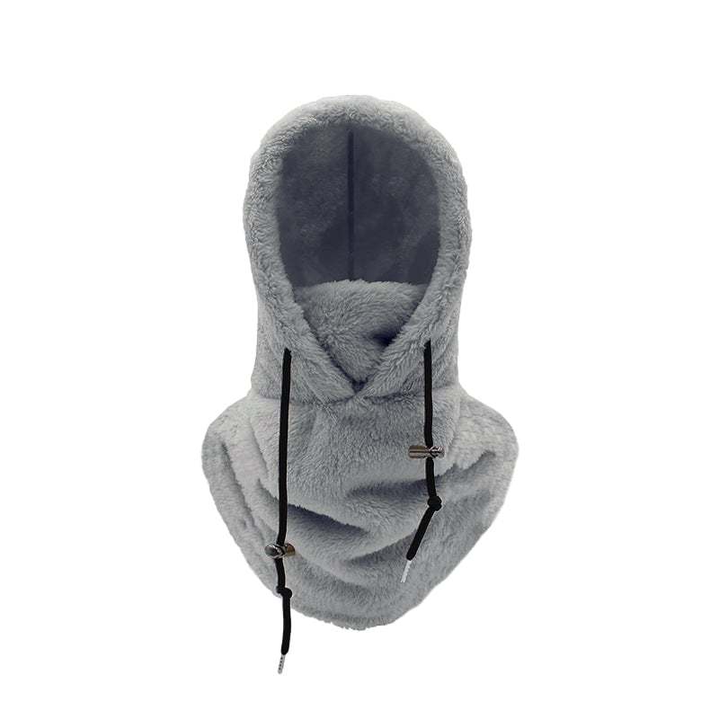 🔥Hot Sales 49% OFF🔥Sherpa Hood Ski Mask