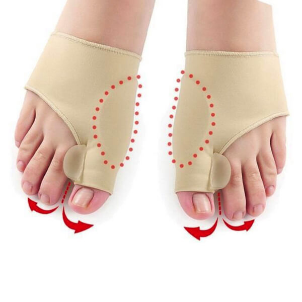 Premium Bunion Corrector Sock