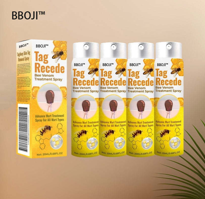 🐝TagRecede Bee Venom Treatment Spray