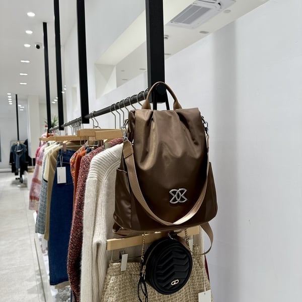 🔥Essential bags for women🔥Anti-Theft Large Capacity Backpack