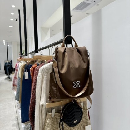 🔥Essential bags for women🔥Anti-Theft Large Capacity Backpack