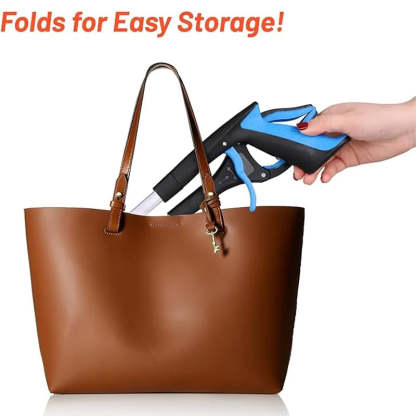 (🔥HOT SALE NOW 49% OFF) --2024 Newly Upgraded Foldable Grabber With 360° Swivel Clip-PLAWLTD