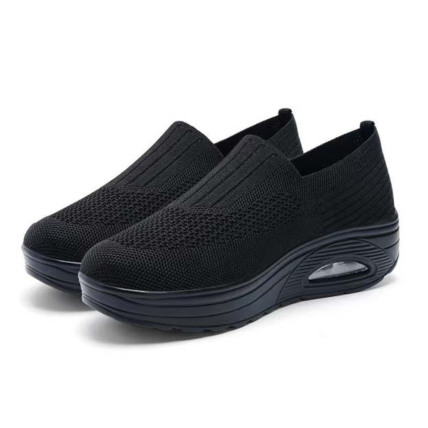 Pain Relief Arch Support Orthopedic Shoes