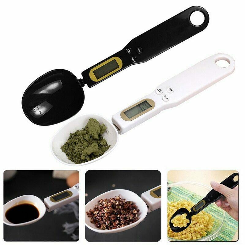 🔥Electronic Measuring Spoon🥄-PLAWLTD
