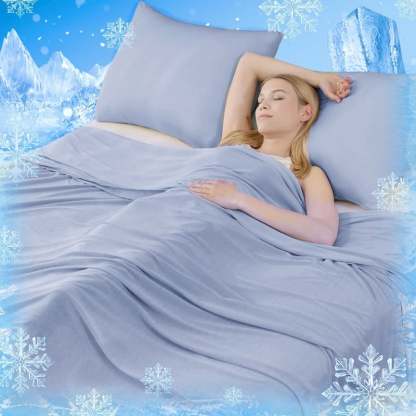 ❄Summer Ultimate Cooling Blanket