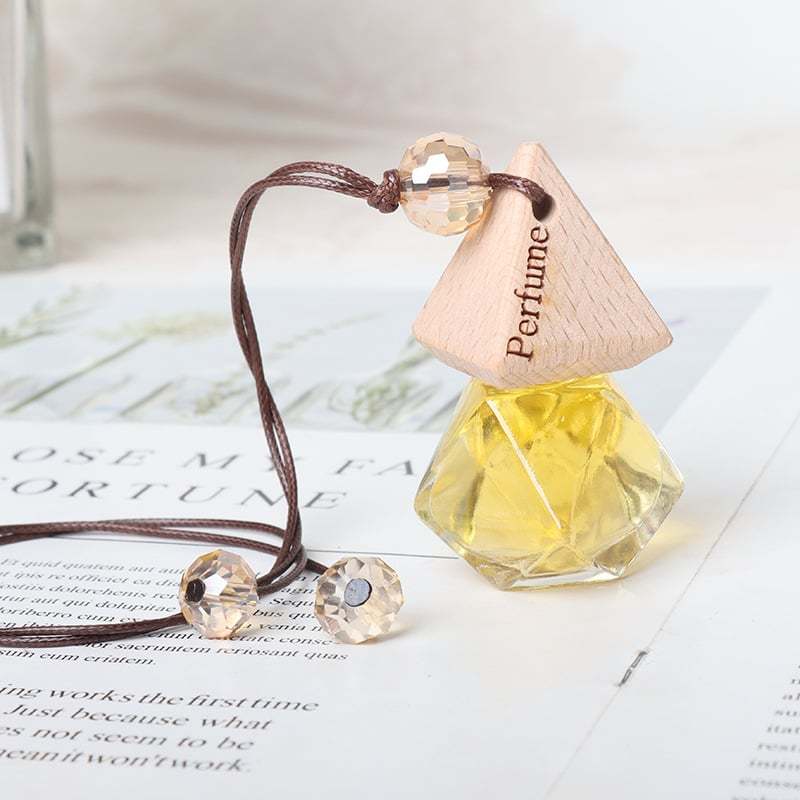 Car Perfume Pendant