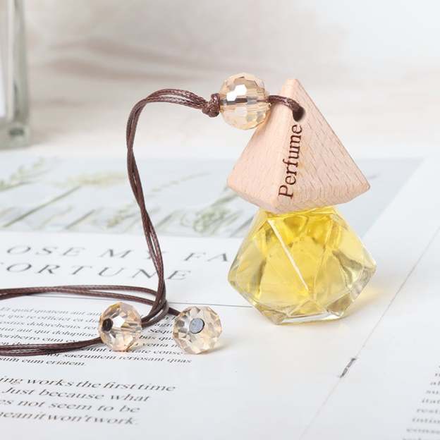 Car Perfume Pendant