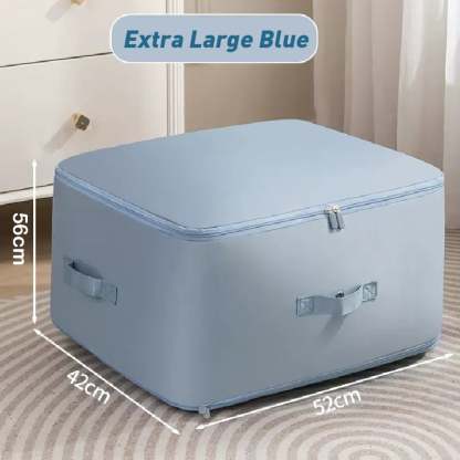 🔥Ultra Space Saving Self Compression Organizer-PLAWLTD