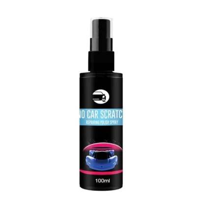 (🔥HOT SALE NOW 49% OFF) -Car Scratch Repair Nano Spray🔥-PLAWLTD