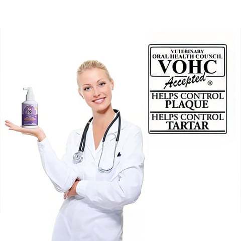 🔥HOT SALE PROMOTION – 49% OFF🔥Teeth Cleaning Spray for Dogs & Cats-PLAWLTD