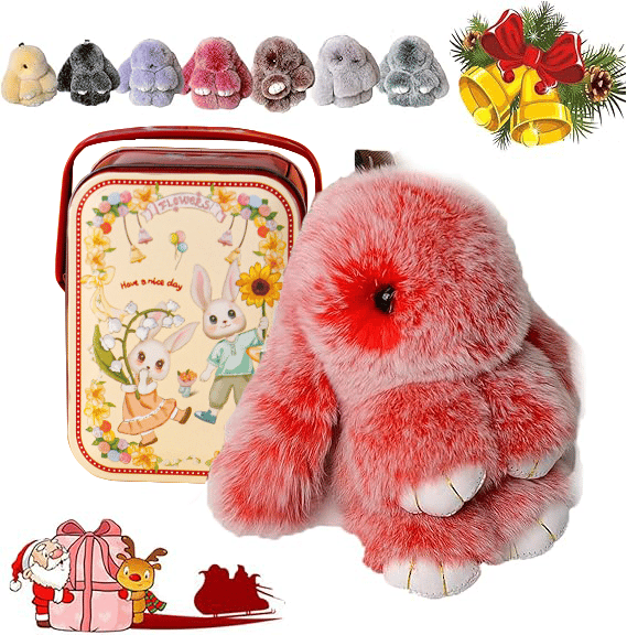 Easter Hot Sale💥Handmade Soft Charms🐰