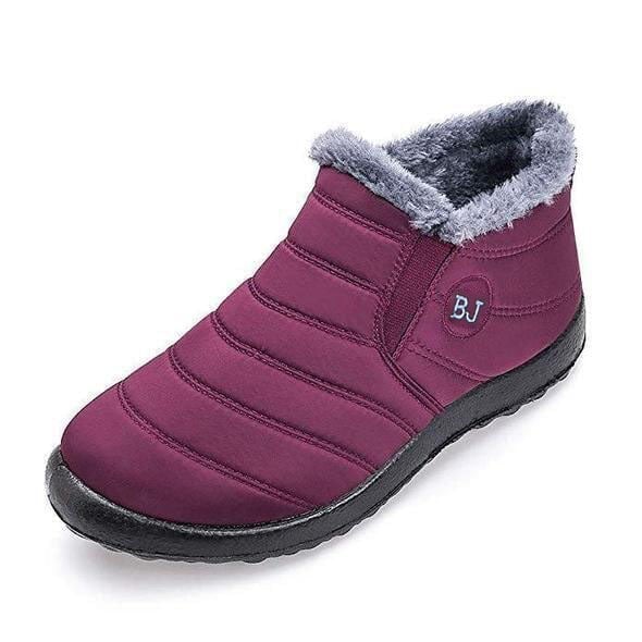 Clearance Sale 60% OFF Women Premium Warm & Comfy Snow Boots