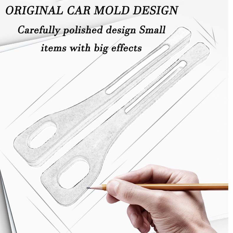 🚗Car Seat Gap Plug(2PCS)—No More Lost Items All Within Reach-PLAWLTD