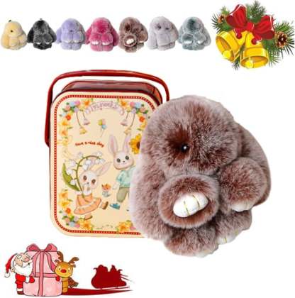 Easter Hot Sale💥Handmade Soft Charms🐰