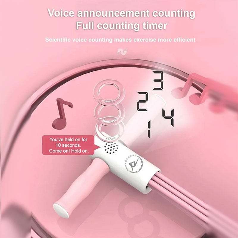 Multifunctional Pedal Puller Resistance Rope-PLAWLTD