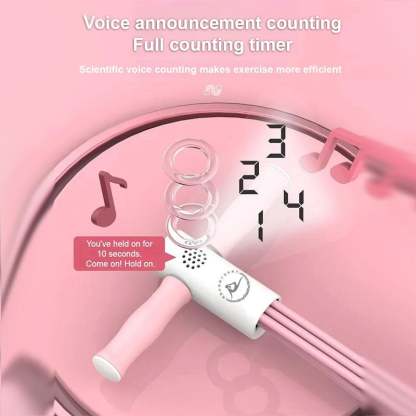 Multifunctional Pedal Puller Resistance Rope-PLAWLTD