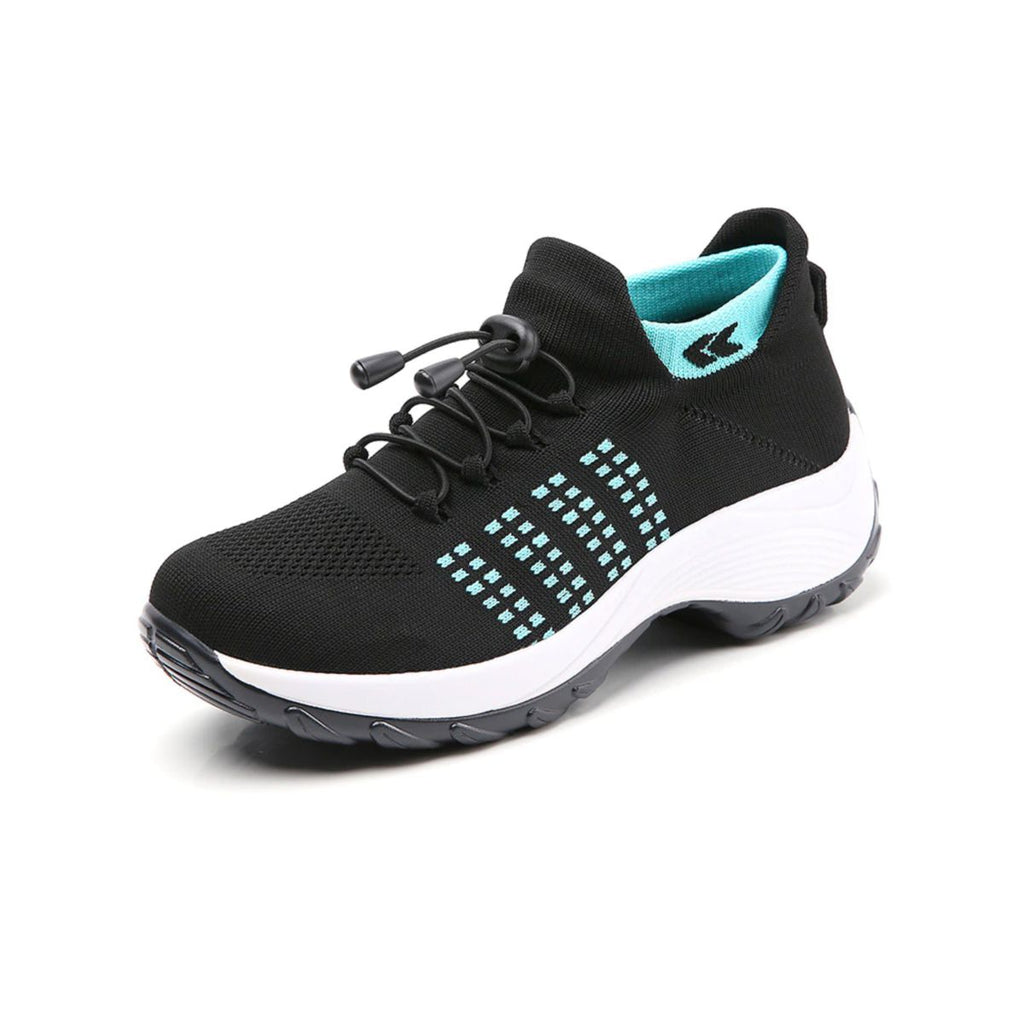 Cloud Pro - Ergonomic Pain Relief Footwear-Women's comfort sport shoes