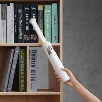 💥HOT SALE-Mini Compact Portable Vacuum Cleaner