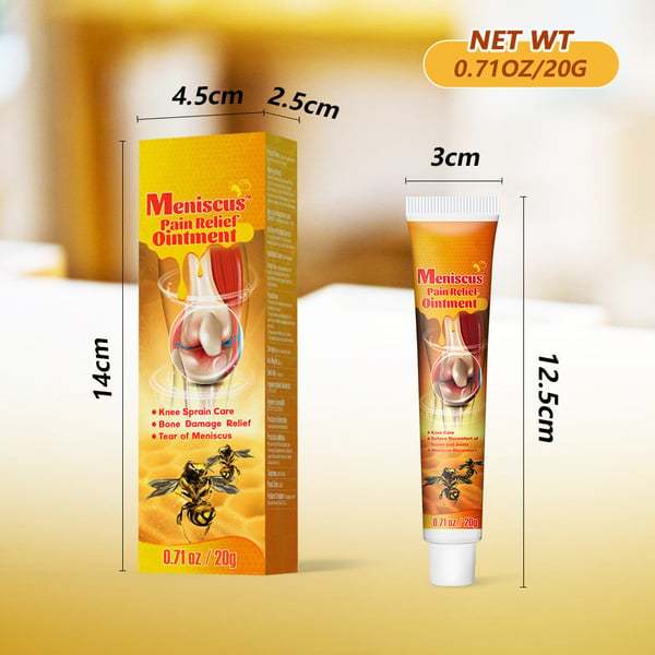 🐝Bee Venom Professional Treatment Gel-PLAWLTD