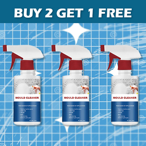 🔥Last Day Sale – Mildew Cleaner Foam🦠-PLAWLTD