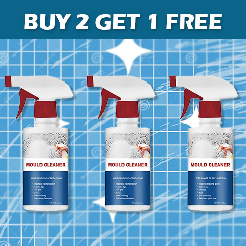 🔥Last Day Sale – Mildew Cleaner Foam🦠-PLAWLTD