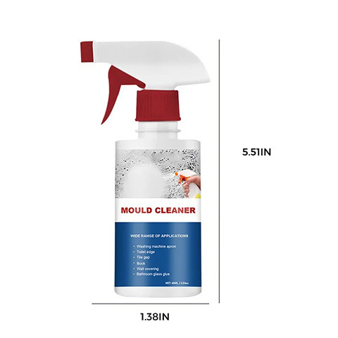 🔥Last Day Sale – Mildew Cleaner Foam🦠