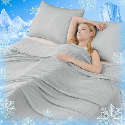 ❄Summer Ultimate Cooling Blanket-PLAWLTD