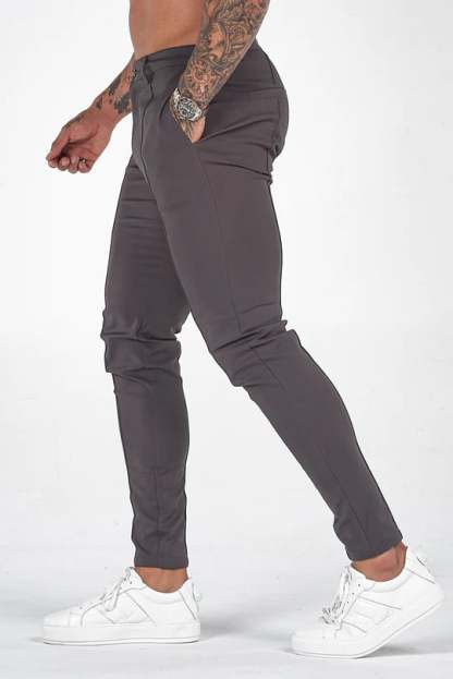 THE VOCO TROUSERS (BUY 2 FREE SHIPPING)